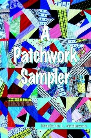 Cover of A Patchwork Sampler