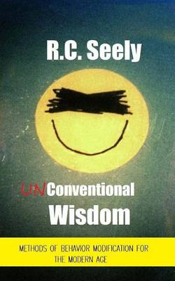 Book cover for Unconventional Wisdom