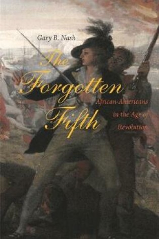 Cover of The Forgotten Fifth