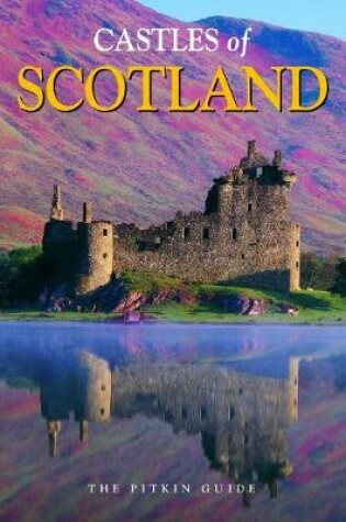 Cover of Castles of Scotland