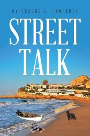 Cover of Street Talk