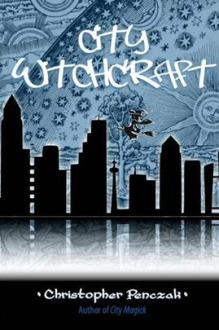 Cover of City Witchcraft