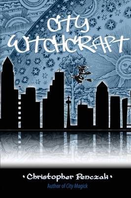 Book cover for City Witchcraft