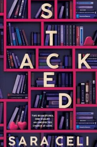 Cover of Stacked