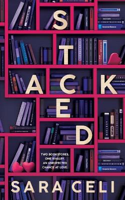 Book cover for Stacked