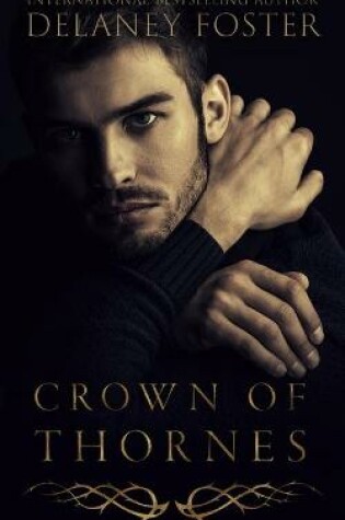 Cover of Crown of Thornes
