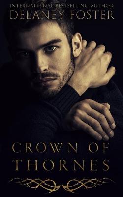 Book cover for Crown of Thornes