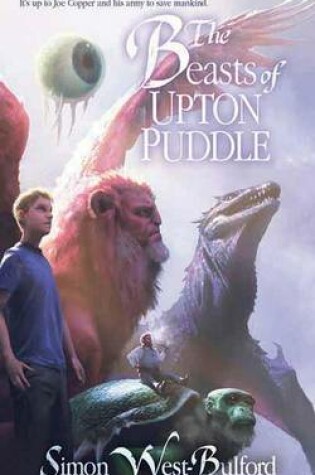Cover of Beasts of Upton Puddle