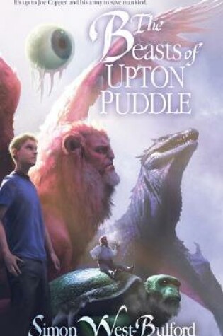 Cover of The Beasts of Upton Puddle