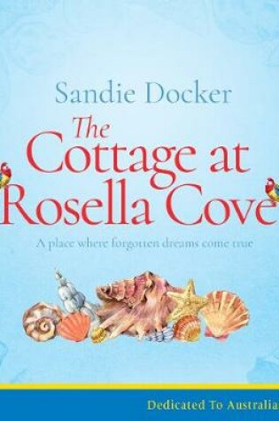 Cover of The Cottage at Rosella Cove