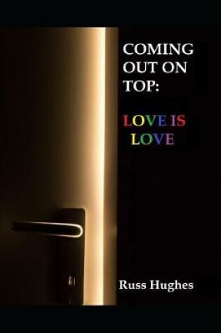 Cover of Coming Out on Top