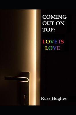 Book cover for Coming Out on Top