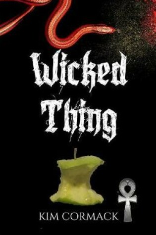 Cover of Wicked Thing