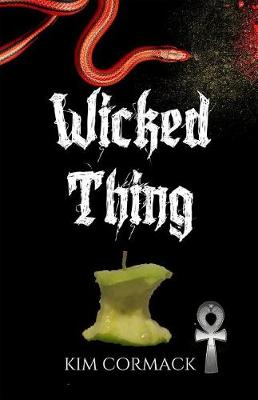 Cover of Wicked Thing