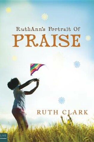 Cover of Ruthann's Portrait of Praise