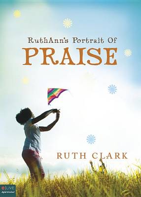 Book cover for Ruthann's Portrait of Praise