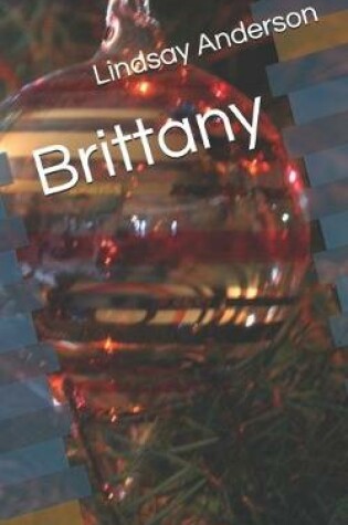 Cover of Brittany