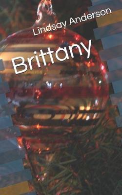 Book cover for Brittany