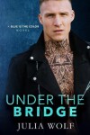 Book cover for Under The Bridge