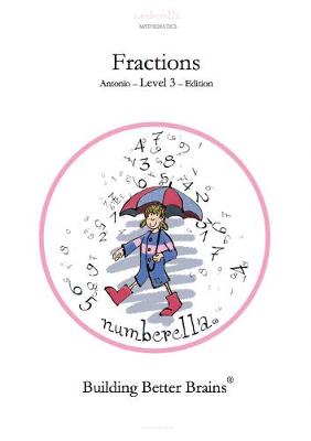 Book cover for Fractions