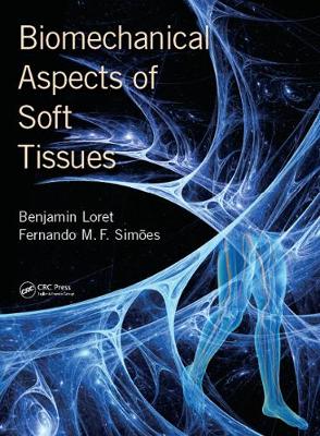 Cover of Biomechanical Aspects of Soft Tissues