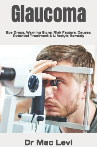 Cover of Glaucoma