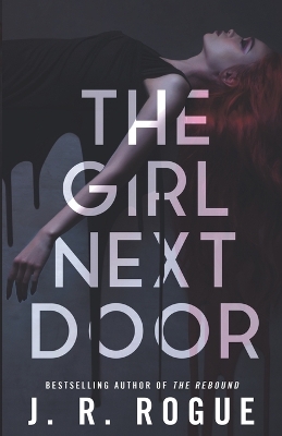 Book cover for The Girl Next Door