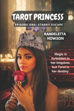 Cover of Tarot Princess Episode One