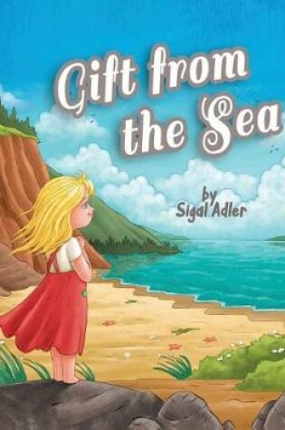 Cover of Gift from the Sea