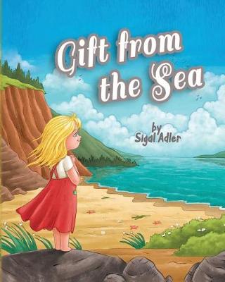 Book cover for Gift from the Sea