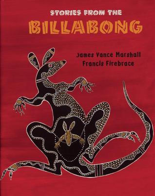 Book cover for Stories from the Billabong