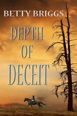 Cover of Depth of Deceit