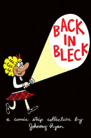 Cover of Back in Bleck