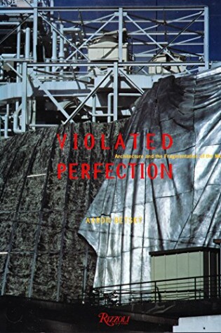 Cover of Violated Perfection