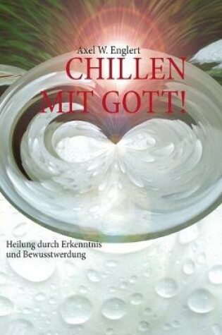 Cover of "Chillen" Mit Gott