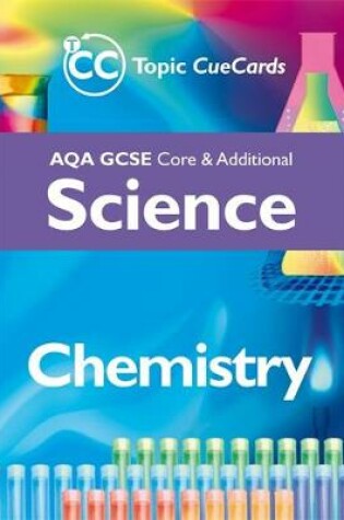 Cover of AQA GCSE Core and Additional