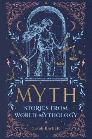 Cover of Myth