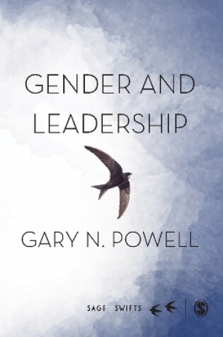 Cover of Gender and Leadership