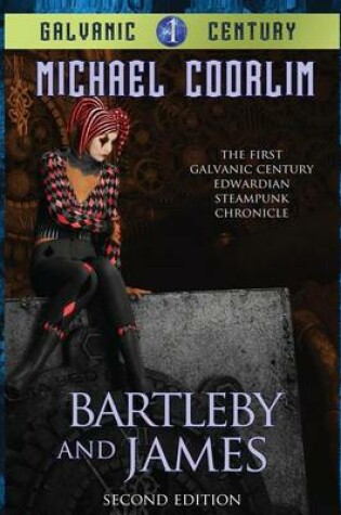 Cover of Bartleby and James