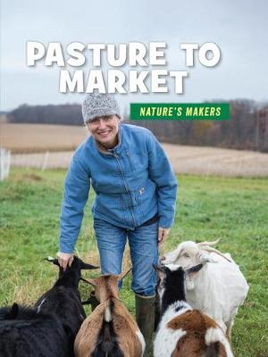 Book cover for Pasture to Market