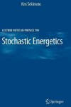 Book cover for Stochastic Energetics