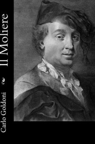 Cover of Il Moliere