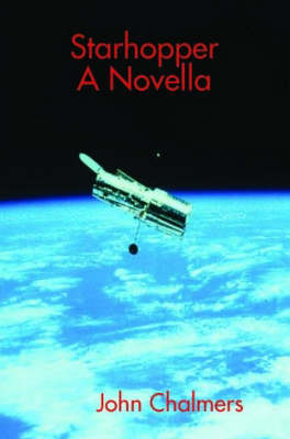 Book cover for Starhopper