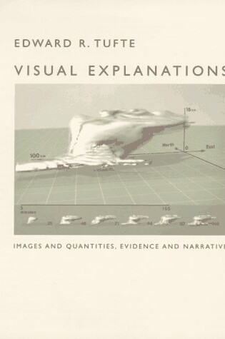 Cover of Visual Explanations