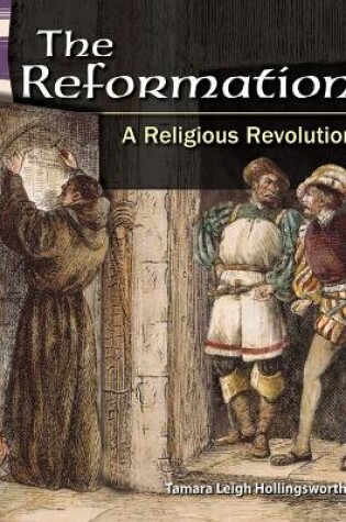 Cover of The Reformation