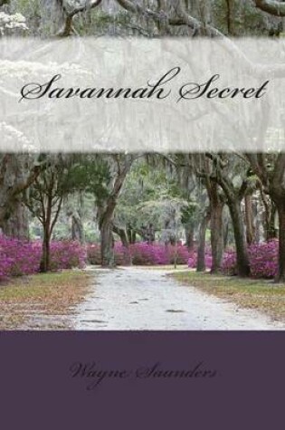 Cover of Savannah Secret
