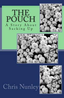 Book cover for The Pouch - A Story About Sacking Up