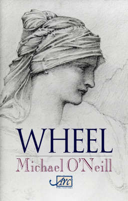 Book cover for Wheel