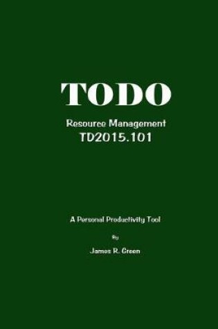 Cover of Td2015.101