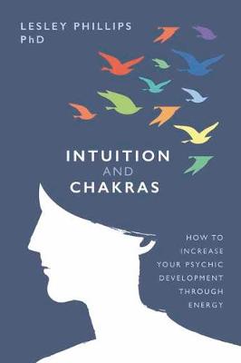 Book cover for Intuition and Chakras